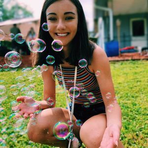 Meet your Posher, Amanda